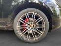 Porsche macan 3.0 v6 360 ch gts pdk pack chrono-toit ouvrant panoramique-intérieur cuir -suivie porsche occasion...