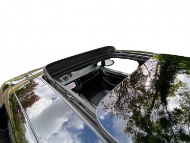 Porsche macan 3.0 v6 360 ch gts pdk pack chrono-toit ouvrant panoramique-intérieur cuir -suivie porsche occasion...