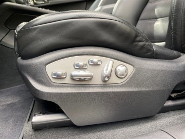 Porsche macan 3.0 v6 360 ch gts pdk pack chrono-toit ouvrant panoramique-intérieur cuir -suivie porsche occasion...