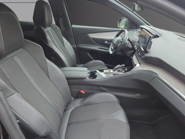 Peugeot 3008 130ch ss eat8 gt//garantie 12 mois// occasion simplicicar lille  simplicicar simplicibike france