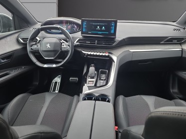 Peugeot 3008 130ch ss eat8 gt//garantie 12 mois// occasion simplicicar lille  simplicicar simplicibike france