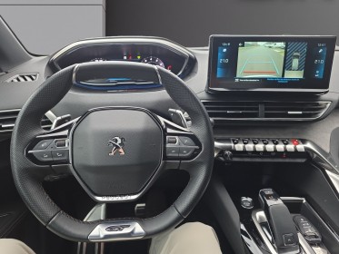 Peugeot 3008 130ch ss eat8 gt//garantie 12 mois// occasion simplicicar lille  simplicicar simplicibike france