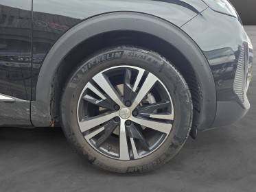 Peugeot 3008 130ch ss eat8 gt//garantie 12 mois// occasion simplicicar lille  simplicicar simplicibike france