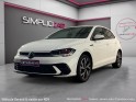 Volkswagen polo 1.0 tsi 110 ss dsg7 r-line garantie 12 mois occasion simplicicar saint-jean simplicicar simplicibike france