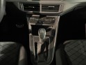 Volkswagen polo 1.0 tsi 110 ss dsg7 r-line garantie 12 mois occasion simplicicar saint-jean simplicicar simplicibike france
