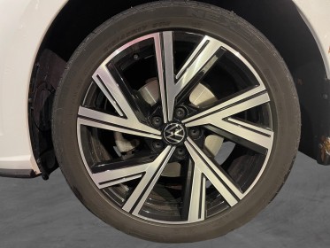 Volkswagen polo 1.0 tsi 110 ss dsg7 r-line garantie 12 mois occasion simplicicar saint-jean simplicicar simplicibike france