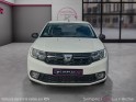 Dacia sandero 1.5 dci 75ch distribution ok occasion simplicicar la fleche simplicicar simplicibike france