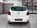 Dacia sandero 1.5 dci 75ch distribution ok occasion simplicicar la fleche simplicicar simplicibike france