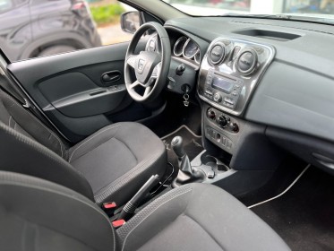 Dacia sandero 1.5 dci 75ch distribution ok occasion simplicicar la fleche simplicicar simplicibike france