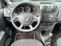 Dacia sandero 1.5 dci 75ch distribution ok occasion simplicicar la fleche simplicicar simplicibike france
