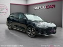 Ford focus sw active 1.0 flexifuel 125 mhev - toit ouvrant - jantes 18 - son bo - tête haute - garantie occasion simplicicar...