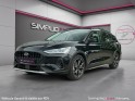 Ford focus sw active 1.0 flexifuel 125 mhev - toit ouvrant - jantes 18 - son bo - tête haute - garantie occasion simplicicar...