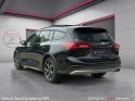 Ford focus sw active 1.0 flexifuel 125 mhev - toit ouvrant - jantes 18 - son bo - tête haute - garantie occasion simplicicar...
