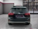 Ford focus sw active 1.0 flexifuel 125 mhev - toit ouvrant - jantes 18 - son bo - tête haute - garantie occasion simplicicar...