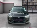 Ford focus sw active 1.0 flexifuel 125 mhev - toit ouvrant - jantes 18 - son bo - tête haute - garantie occasion simplicicar...