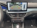 Ford focus sw active 1.0 flexifuel 125 mhev - toit ouvrant - jantes 18 - son bo - tête haute - garantie occasion simplicicar...