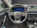 Ford focus sw active 1.0 flexifuel 125 mhev - toit ouvrant - jantes 18 - son bo - tête haute - garantie occasion simplicicar...