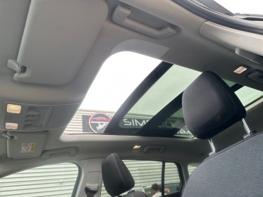 Ford focus sw active 1.0 flexifuel 125 mhev - toit ouvrant - jantes 18 - son bo - tête haute - garantie occasion simplicicar...