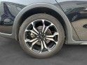 Ford focus sw active 1.0 flexifuel 125 mhev - toit ouvrant - jantes 18 - son bo - tête haute - garantie occasion simplicicar...