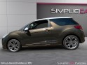 Citroen ds3 thp 150 sport chic occasion cannes (06) simplicicar simplicibike france