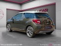 Citroen ds3 thp 150 sport chic occasion cannes (06) simplicicar simplicibike france