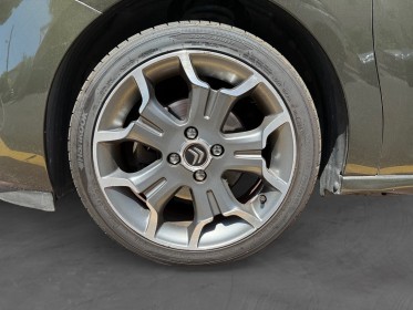 Citroen ds3 thp 150 sport chic occasion cannes (06) simplicicar simplicibike france