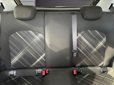 Opel corsa 1.4 turbo 100 ch black edition stage 1 occasion cannes (06) simplicicar simplicibike france