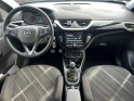 Opel corsa 1.4 turbo 100 ch black edition stage 1 occasion cannes (06) simplicicar simplicibike france