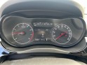 Opel corsa 1.4 turbo 100 ch black edition stage 1 occasion cannes (06) simplicicar simplicibike france