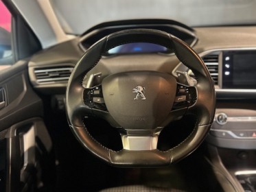 Peugeot 308 sw bluehdi 130ch ss eat8 allure occasion simplicicar colmar simplicicar simplicibike france