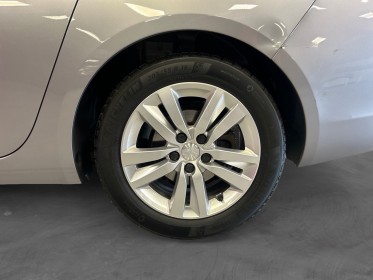 Peugeot 308 sw bluehdi 130ch ss eat8 allure occasion simplicicar colmar simplicicar simplicibike france