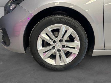 Peugeot 308 sw bluehdi 130ch ss eat8 allure occasion simplicicar colmar simplicicar simplicibike france
