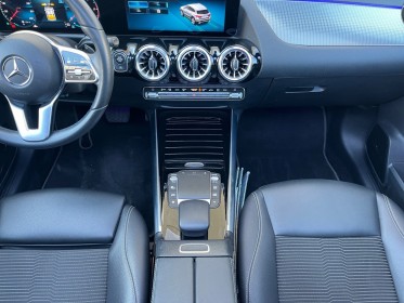 Mercedes gla 200 d 8g-dct progressive line toit ouvrant sieges chauffants garantie 12 mois occasion simplicicar marignane ...