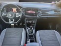 Volkswagen t-roc 1.5 tsi 150 virtual cockpit entretien volkswagen r-line garantie 12 mois occasion simplicicar colmar...