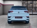 Volkswagen t-roc 1.5 tsi 150 virtual cockpit entretien volkswagen r-line garantie 12 mois occasion simplicicar colmar...