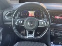 Volkswagen t-roc 1.5 tsi 150 virtual cockpit entretien volkswagen r-line garantie 12 mois occasion simplicicar colmar...