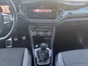 Volkswagen t-roc 1.5 tsi 150 virtual cockpit entretien volkswagen r-line garantie 12 mois occasion simplicicar colmar...