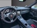 Porsche 911 gt3 clubsport 3.8i 476ch 440nm 1430 kilos pdk 7 feux blanc exclusive arceau moteur renforcé garantie 12 mois...