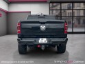 Dodge ram 1500 limited 5.7l hemi v8 etorque mild hybrid limited occasion simplicicar colmar simplicicar simplicibike france