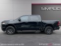 Dodge ram 1500 limited 5.7l hemi v8 etorque mild hybrid limited occasion simplicicar colmar simplicicar simplicibike france