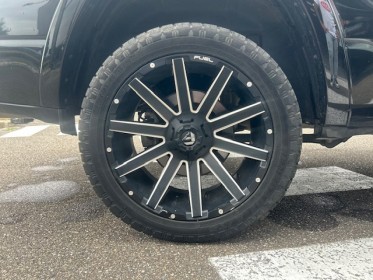 Dodge ram 1500 limited 5.7l hemi v8 etorque mild hybrid limited occasion simplicicar colmar simplicicar simplicibike france