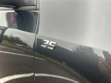 Volkswagen golf 2.0 tsi 235cv et 300nm gti edition limitée 35 toit ouvrant full cuir moteur ea113 full stock garantie 12...