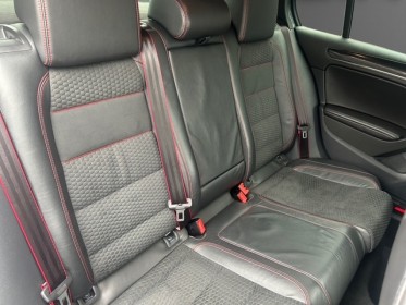 Volkswagen golf 2.0 tsi 235cv et 300nm gti edition limitée 35 toit ouvrant full cuir moteur ea113 full stock garantie 12...