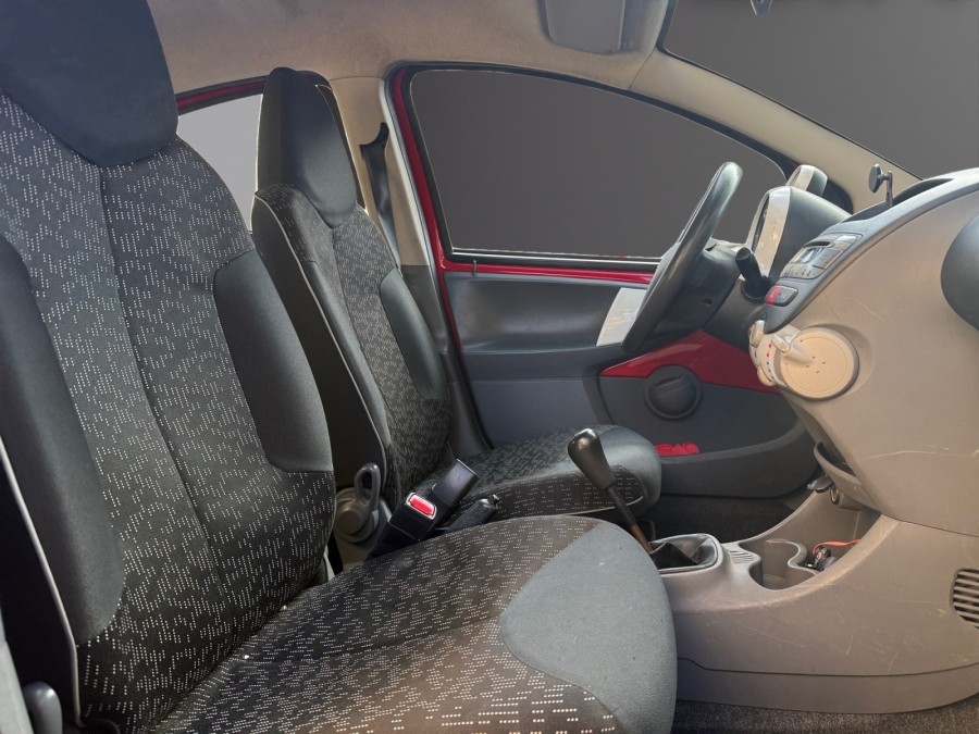 PEUGEOT d'occasion 107 1.0 12V de 2011 Cannes (06)﻿