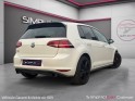 Volkswagen golf 2.0 tsi 230 dsg6 gti performance dynaudio garantie 12 mois occasion simplicicar colmar simplicicar...