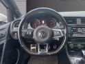 Volkswagen golf 2.0 tsi 230 dsg6 gti performance dynaudio garantie 12 mois occasion simplicicar colmar simplicicar...