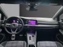 Volkswagen golf 1.4 hybrid rechargeable opf 245 dsg6 gte garantie 12 mois occasion simplicicar colmar simplicicar...