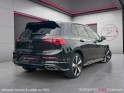 Volkswagen golf 1.4 hybrid rechargeable opf 245 dsg6 gte garantie 12 mois occasion simplicicar colmar simplicicar...