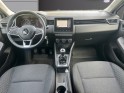 Renault clio v tce 100cv carplay clim gps entretien renault 20000 km pack hiver michelin neuf garantie 12 mois occasion...