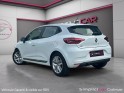 Renault clio v tce 100cv carplay clim gps entretien renault 20000 km pack hiver michelin neuf garantie 12 mois occasion...